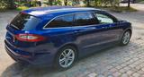 Ford Mondeo 2,0 TDCi 110kW Titanium Turnier Power... - Ford Mondeo: Turnier Tdci