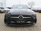 Mercedes-Benz C 300 d AMG Line Fahras-Paket Plus Winter-Paket - gebrauchte Mercedes-Benz C 300 aus dem Jahr 2023
