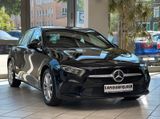 Mercedes-Benz A 220 Progressive*NAV*360°*SHZ*TEMP*