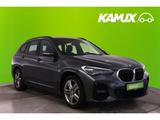 BMW X1 25e xDrive Steptronic M Sport+LED+KAMERA+AHK - mit Hybrid-Antrieb: Geländewagen