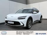 Genesis GV60 Electrified AWD Sport Technik-Paket & Si... - Genesis GV60 Gebrauchtwagen