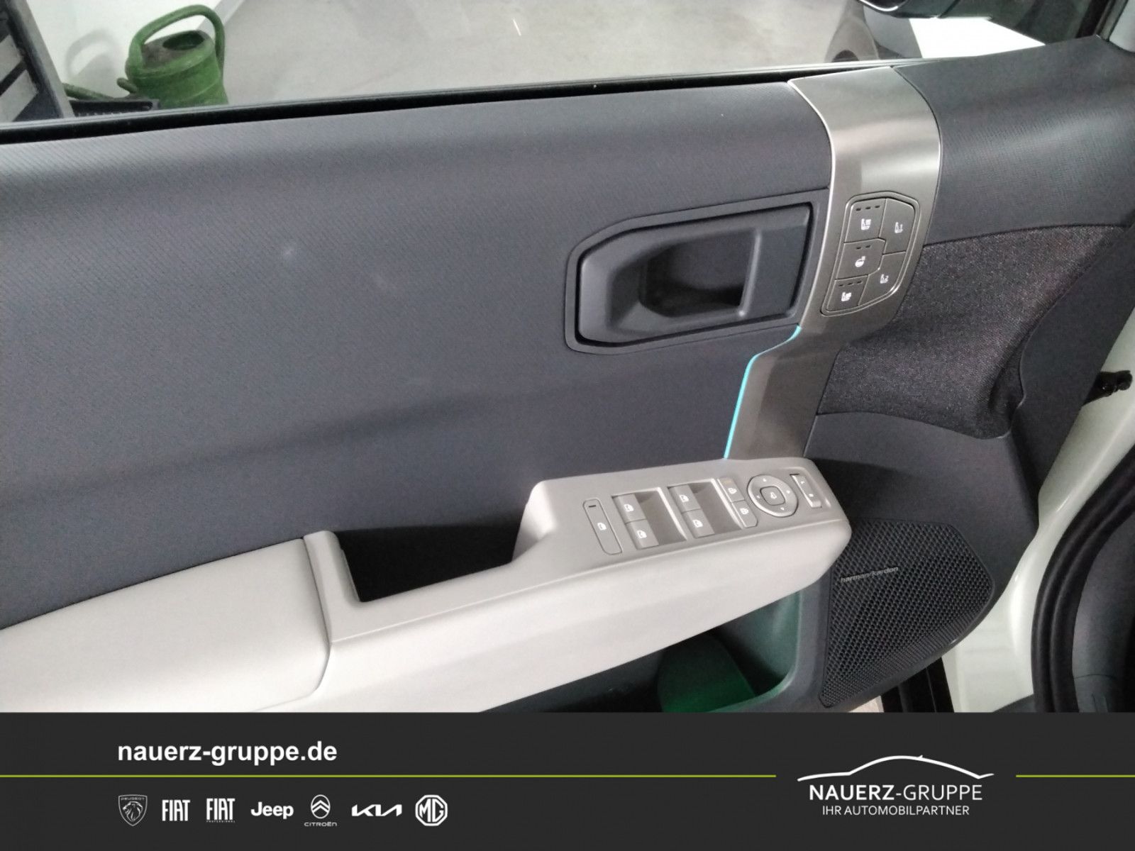 Fahrzeugabbildung Kia EV3 81,4-kWh  GT-line