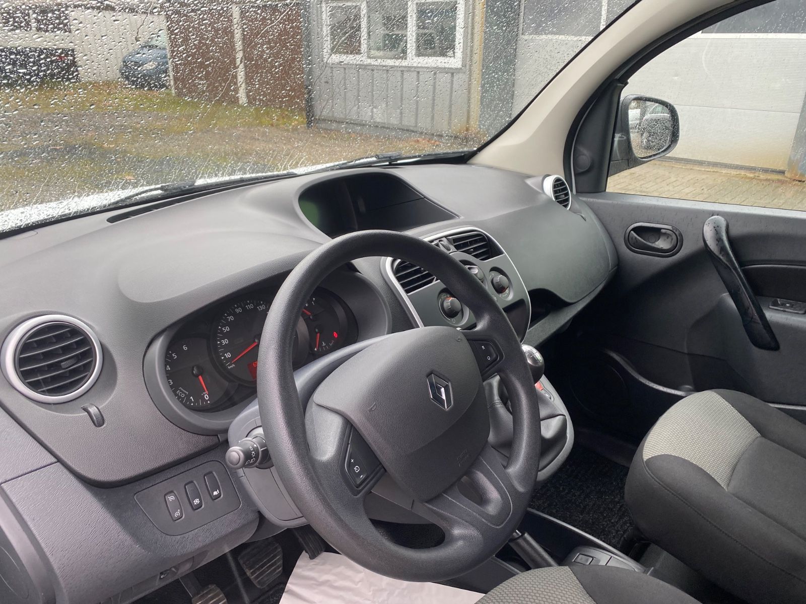Fahrzeugabbildung Renault Kangoo Rapid Maxi Extra,Navi,PDC,Kamera