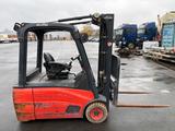 Linde E16L 3-Rad - Linde L16