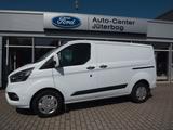 Ford Transit Custom Kasten 340 L1*Bi-Xenon* - gebrauchte Ford Transit Custom aus dem Jahr 2020