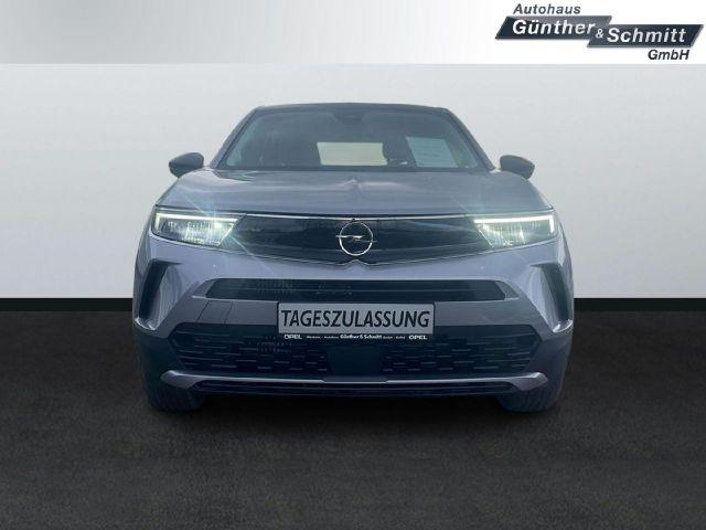 Opel Mokka 1.2 Enjoy KLIMA SHZ KAMERA NAVI LED