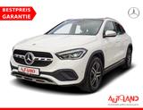 Mercedes-Benz GLA 180 Progressive Aut. LED Navi Panorama PDC - Mercedes-Benz: mit Apple Carplay, Geländewagen