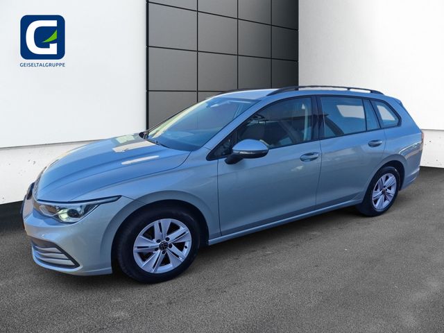 Golf VIII Variant 1.5 eTSI Life *DSG*LED*AHK*NAV