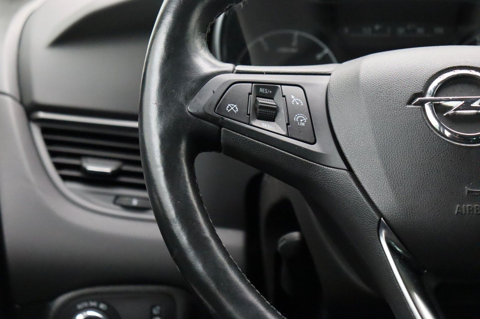 Fahrzeugabbildung Opel Zafira C 2.0 Innovation Start/Stop