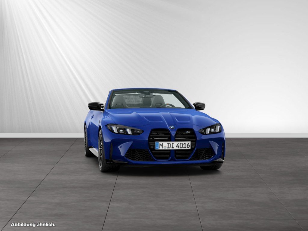 BMW M4 - Bild 12