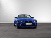 BMW M4 - Vorschau Bild 12