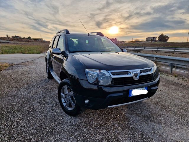 Dacia Duster 1.5 dCi 110CV S&S 4x4 Serie Special