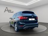 BMW X1xDrive20d AUT. 1.HD LED KAM PARK NAV TEMP ELHE - BMW X1: Automatik