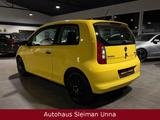 Skoda Citigo Active 1,0 /Klima/Tüv-Neu - gebrauchte Skoda Citigo aus dem Jahr 2013