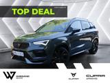 Cupra Ateca VZ Tribe Edition 2.0 TSI PANO AHK LED 360° - Cupra Ateca: Vz Tribe Edition