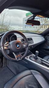 BMW Z4 Coupé 3.0si - Freude Pur - BMW: 3.0
