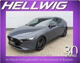 Mazda 3 5-Türer 2.5l (140PS) Homura AHK Automatik Kame
