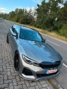 Fahrzeugabbildung ALPINA D3 S 3.0 Allrad Touring *Sonderlack*Mwst.*