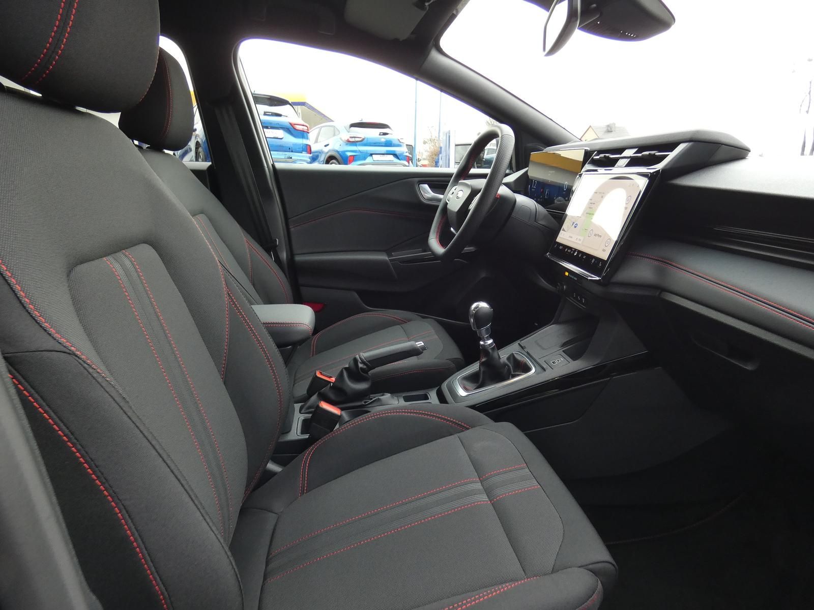 Ford Puma - Bild 21