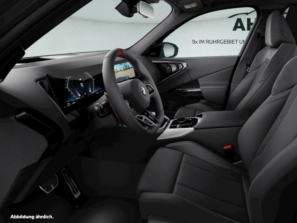 BMW X3 M50 xDrive