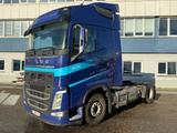 Volvo FH 12.420 EURO 6 LNG + DIESEL - Volvo F12