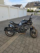 CFMOTO NK 800 Advanced - CFMOTO 800NK ADVANCED