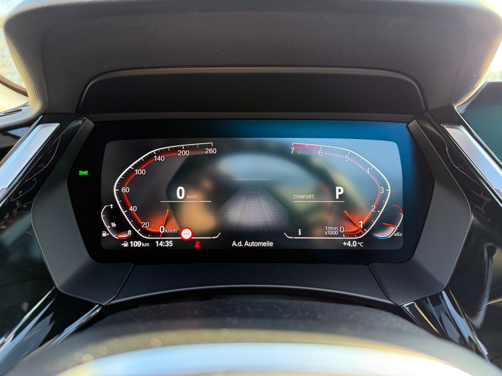 Fahrzeugabbildung BMW Z4 Roadster sDrive 30 i Advantage H/K ACC MEMORY