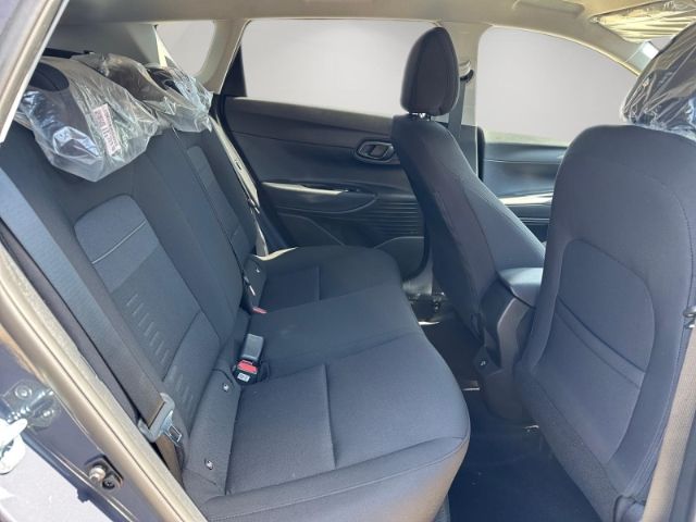 Hyundai BAYON – Bild 13