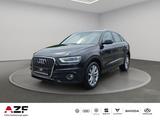 Audi Q3 1.4 TFSI S-tronic NAVI+TEMPOMAT+BLUETOOTH+SIT - gebrauchte Audi Q3 aus dem Jahr 2015