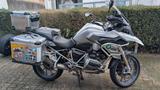 BMW R 1200 GS LC K50 - BMW R50