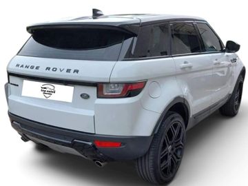 Land-Rover Range Rover Evoque - 4