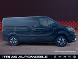 Renault Trafic Combi Ph2 Spaceclass Blue dCi 150 Automat - Renault Trafic: 150
