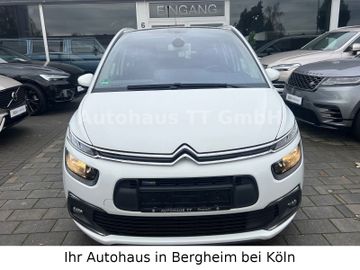 Citroen Grand C4 Picasso / SpaceTourer - 8