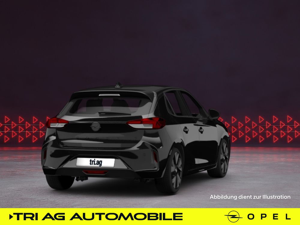 Opel Corsa - Bild 6