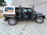 Jeep JK Final Edition | LPG | Unlimited | 48.000 km - Jeep Wrangler JK