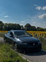 Honda Accord cl7 - Honda: Cl