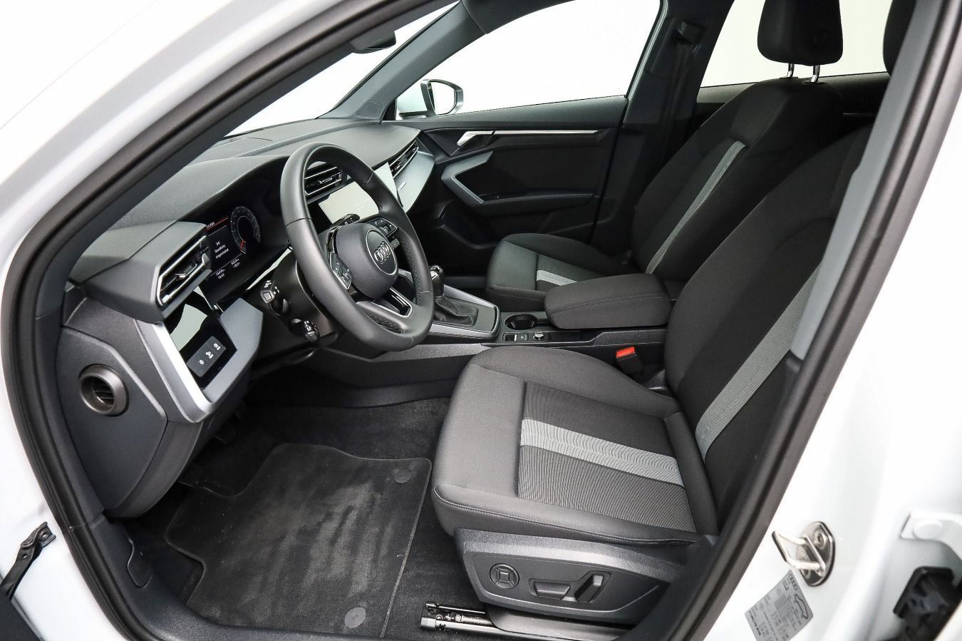 Audi A3 - Bild 8
