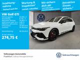 Volkswagen Golf VIII GTI 2.0 TSI DSG Clubsport