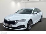 Skoda Octavia Com. 2.0 TDI TOUR DSG LED NAVI AHK STAND - Skoda Octavia mit Diesel-Antrieb: Tour