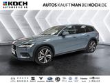 Volvo V60 CC B5 AWD Ultimate ACC BLIS PANO HUD TOP - Volvo V60 Cross Country aus 2024
