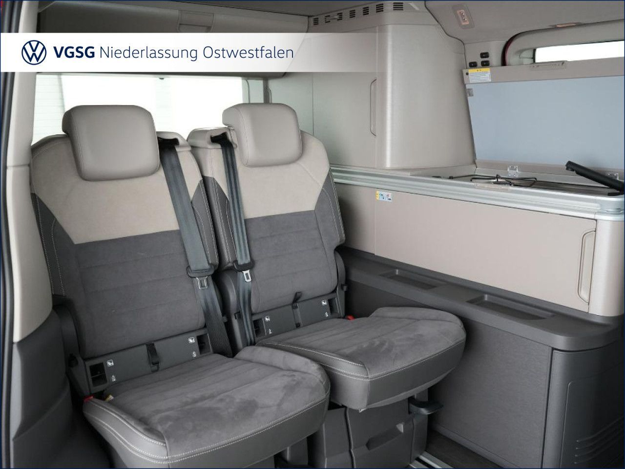 Volkswagen T7 California - Bild 18