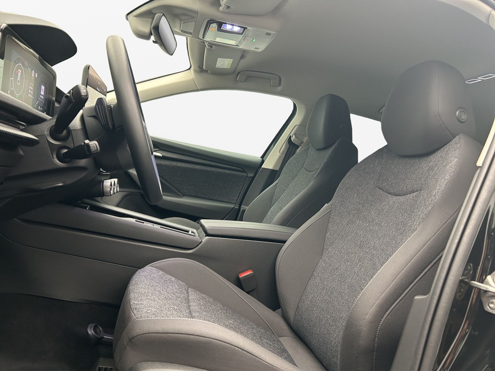 Skoda Superb - Bild 11