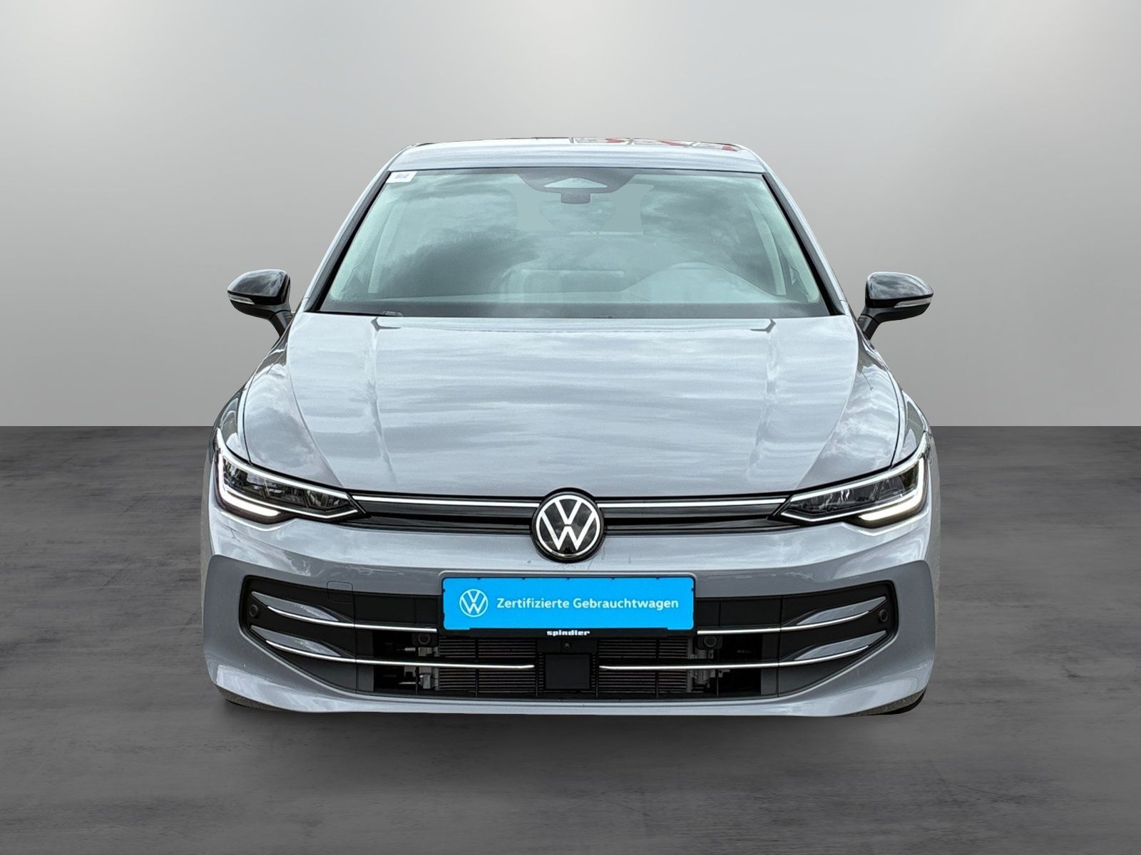 Volkswagen Golf - Bild 6