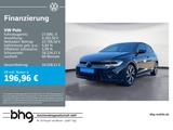 Volkswagen Polo 1.0 TSI DSG R-Line Navi Pano beats Keyless - Volkswagen Polo: Beats