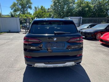 BMW X5 - 5