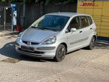 Honda Jazz 1.4 Tüv 03.2027 - Honda Jazz in Essen