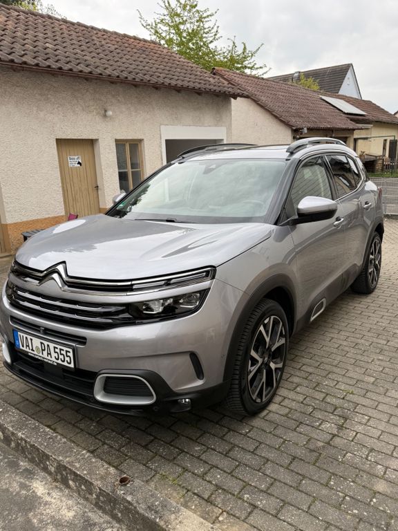Image of Citroën C5 Aircross