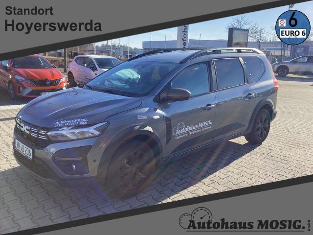 Dacia Jogger Extreme+ TCe 110 7-Sitzer Navi Allwetterr