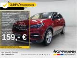 Opel Grandland X Innovation 1.5 D*PANO*NAVI*BI-LED*SI - Opel Grandland (X) innovation mit Diesel-Antrieb