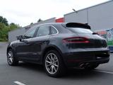Porsche Macan S Diesel S Pano Bose Leder Navi - Porsche Macan in Nürnberg